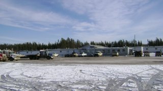 Main Building