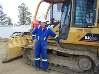 Grader