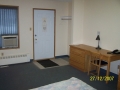 Motel Single
