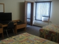 Motel Triple