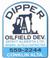 Dipper Oilfield Development