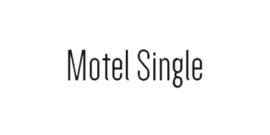 Accommodation Motel Single