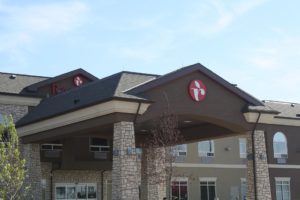 Ramada Front